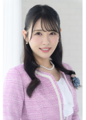 ハールブルク 牧村 優里